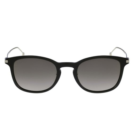 Gucci GG-1082-S CSA/HA BLACK SUNGLASSES - Picture 3 of 3